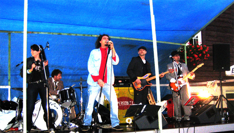 Waldheim-Albstadt / Tropi Open Air 28.07.07