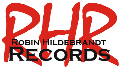 R H R  - Logo