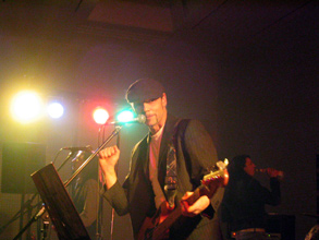 Ringo Royal 2006