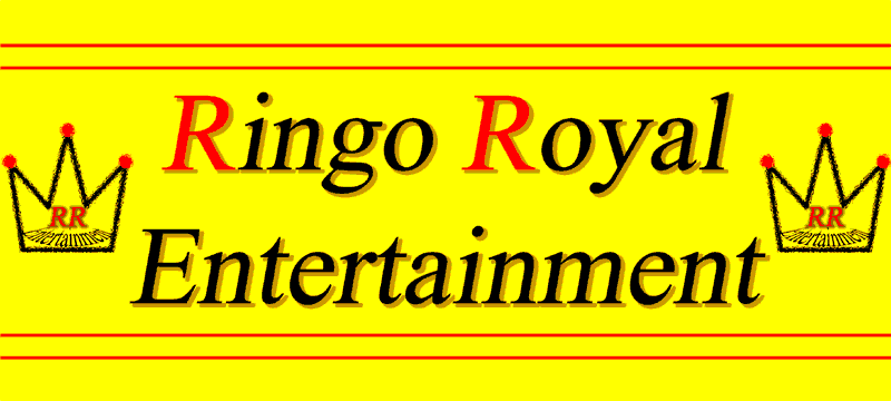 Ringo Royal Entertainment