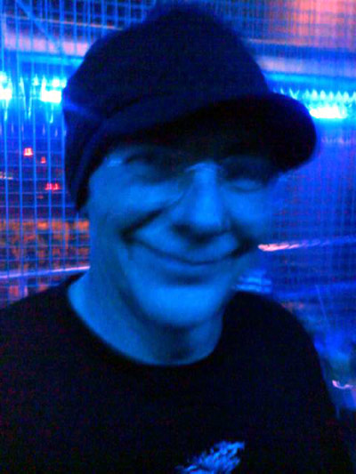 Che Hanzman